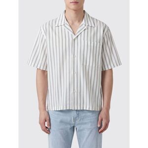 Dunst Shirt Men White